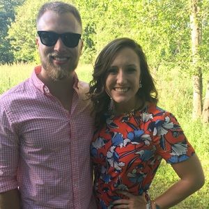 Meet your Posher, Audrey